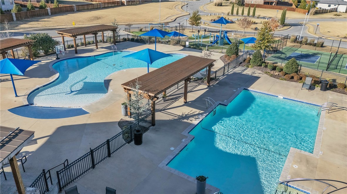 Scissortail - Residential