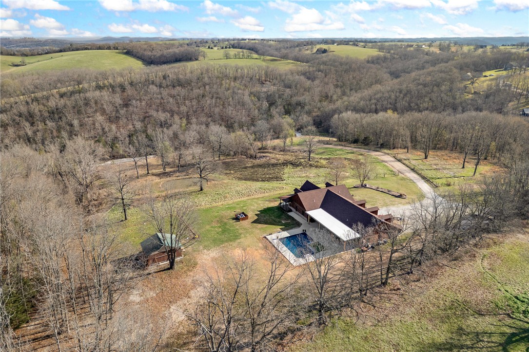 Mill Hollow Estates - Residential