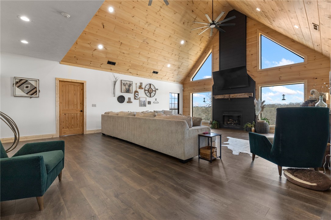 Mill Hollow Estates - Residential