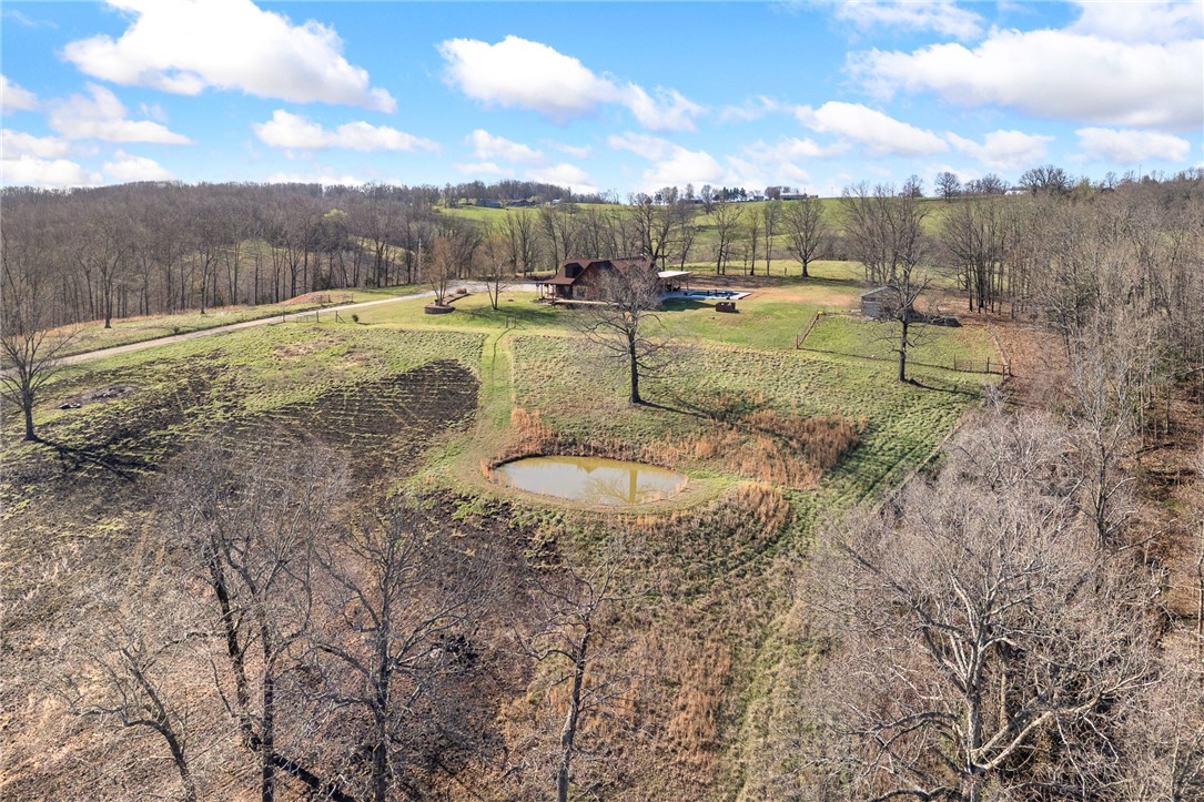 Mill Hollow Estates - Residential