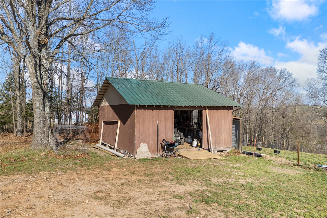 Mill Hollow Estates - Residential