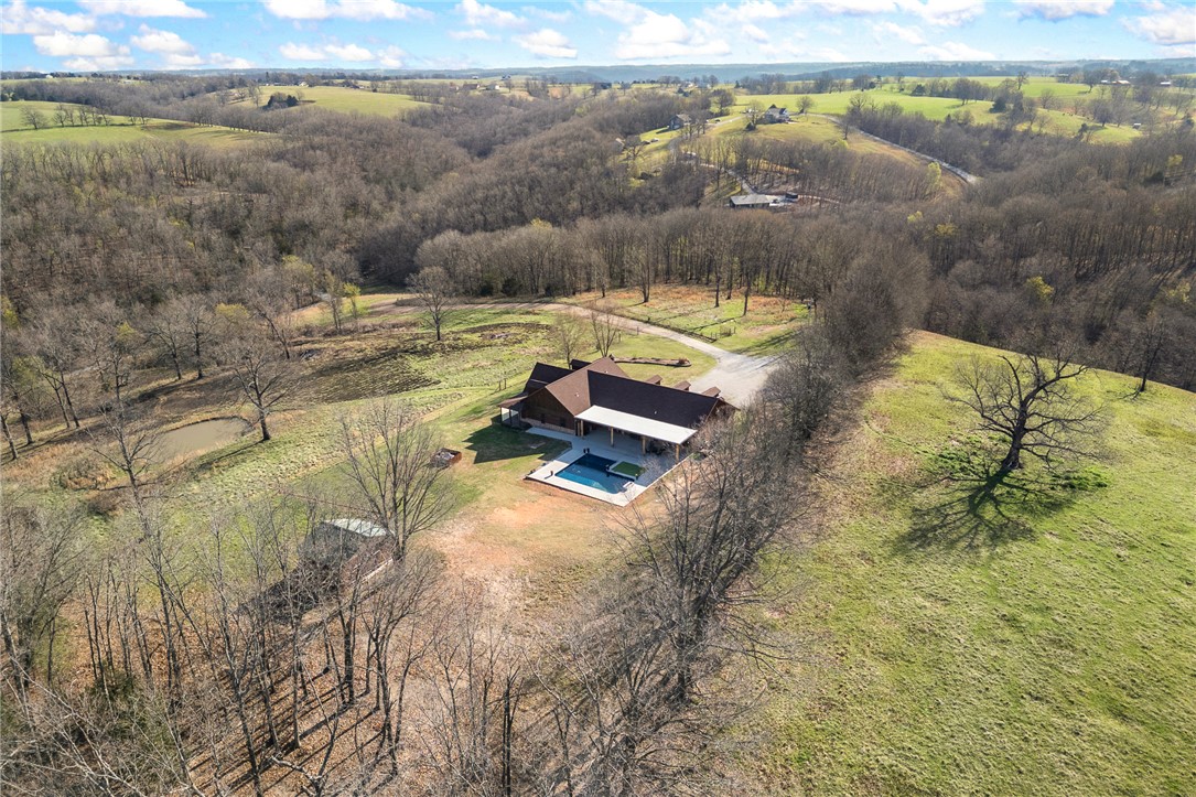 Mill Hollow Estates - Residential