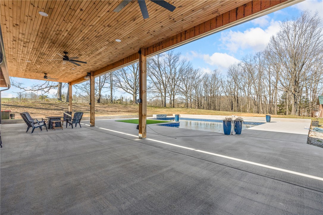 Mill Hollow Estates - Residential