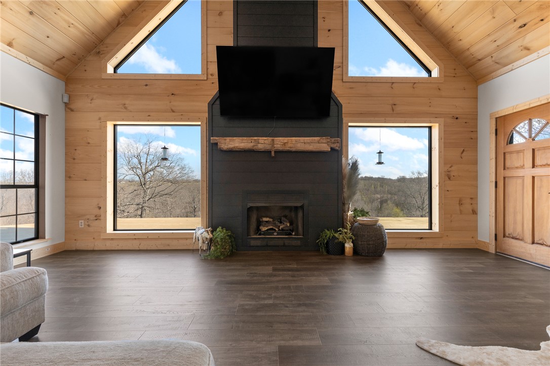 Mill Hollow Estates - Residential