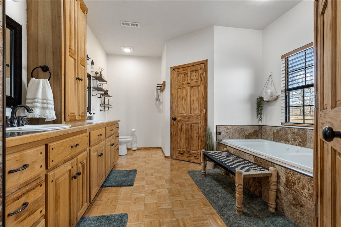 Mill Hollow Estates - Residential