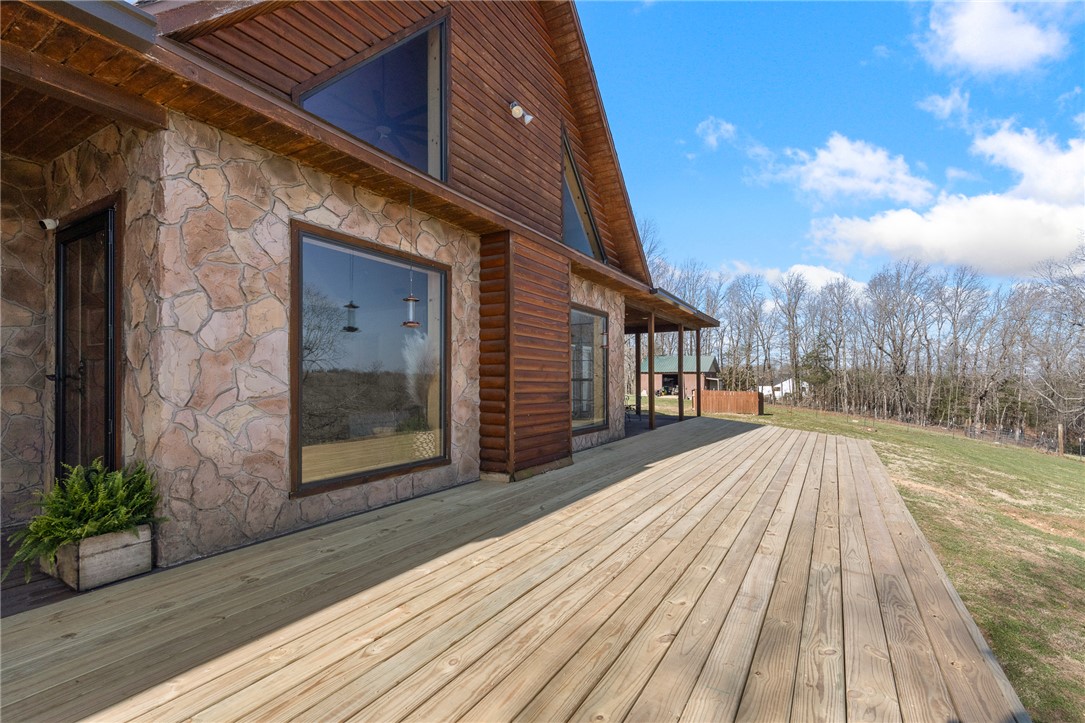 Mill Hollow Estates - Residential