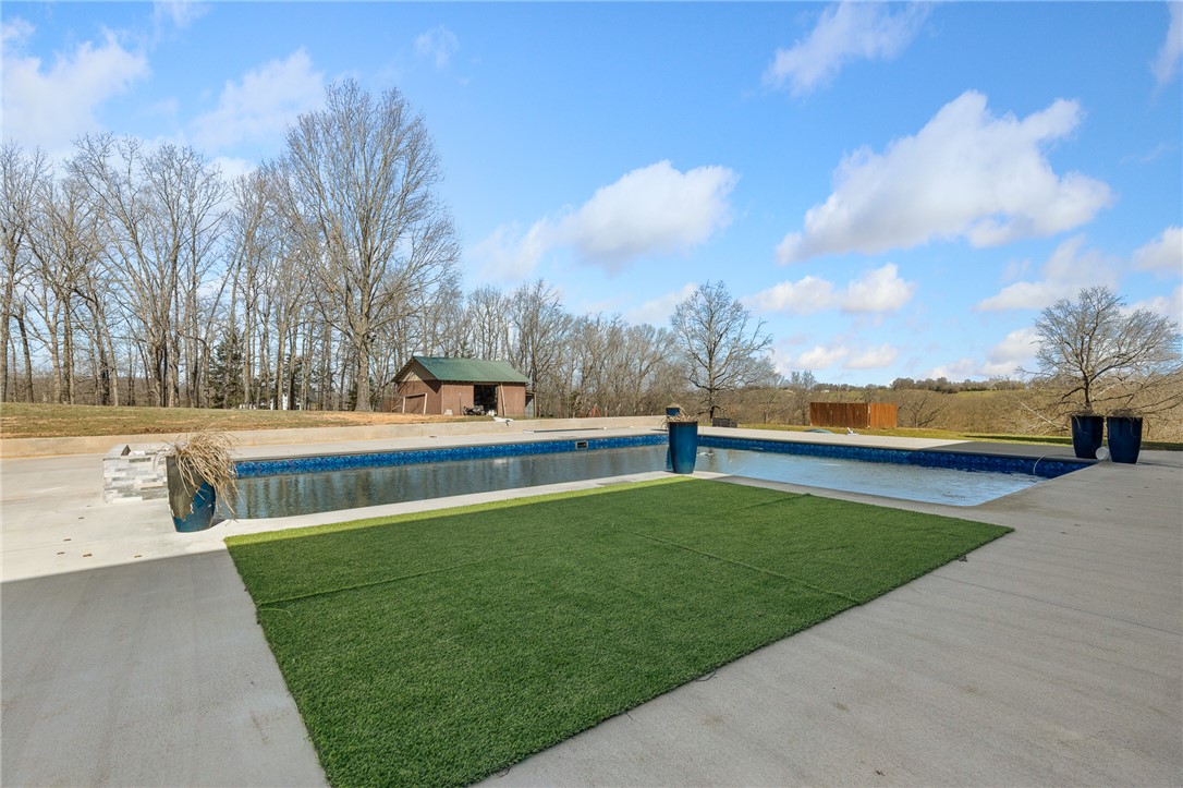 Mill Hollow Estates - Residential