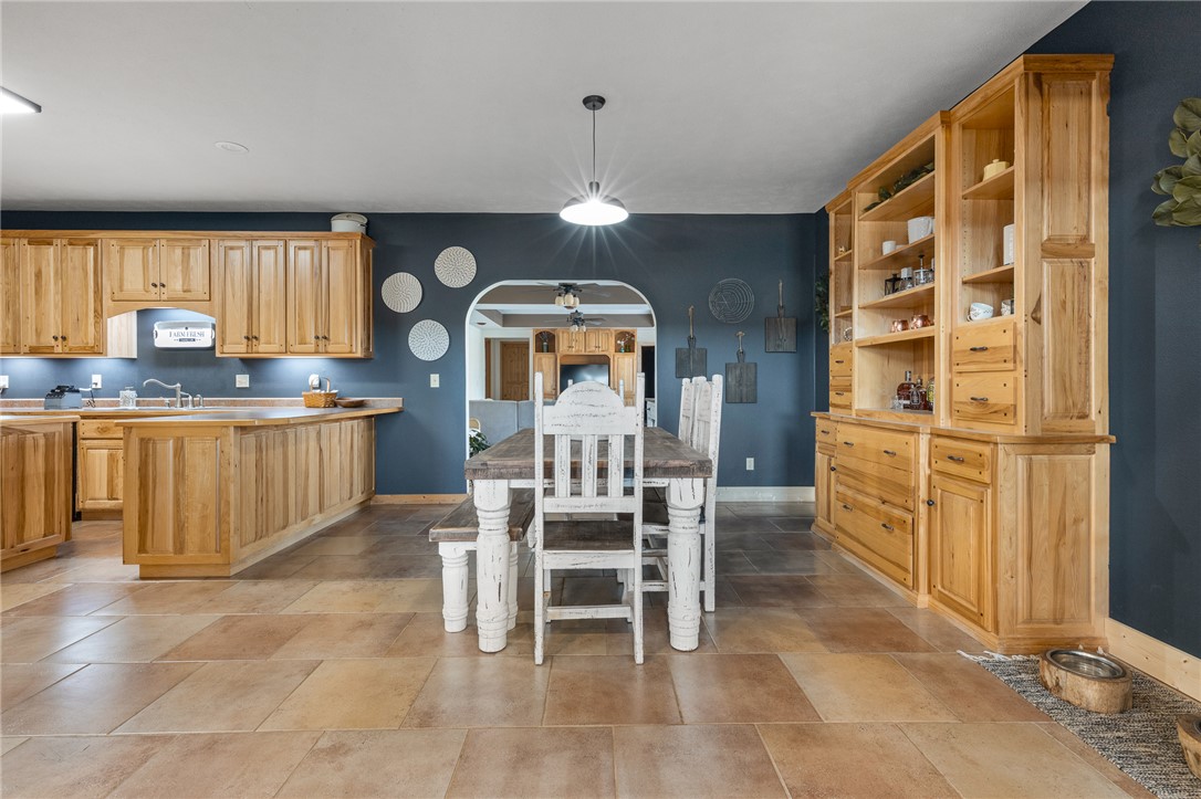 Mill Hollow Estates - Residential