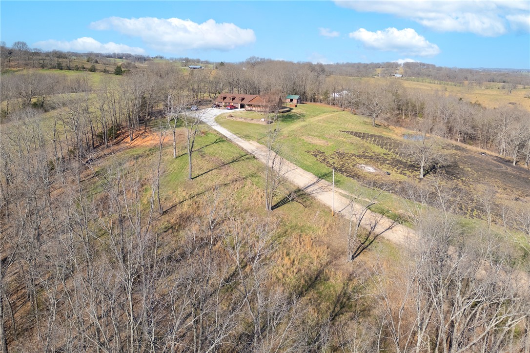 Mill Hollow Estates - Residential