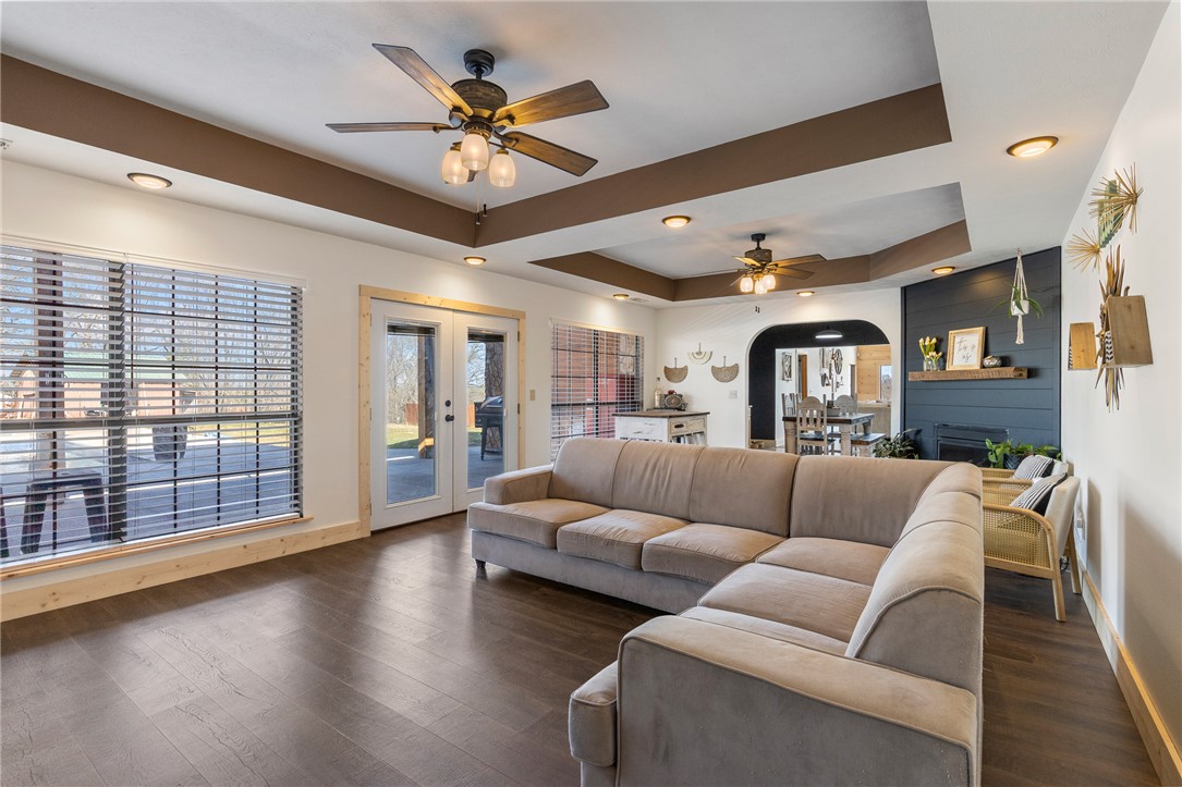 Mill Hollow Estates - Residential