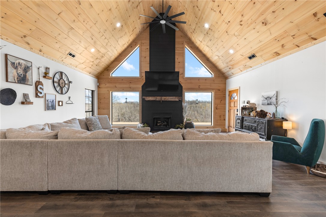 Mill Hollow Estates - Residential