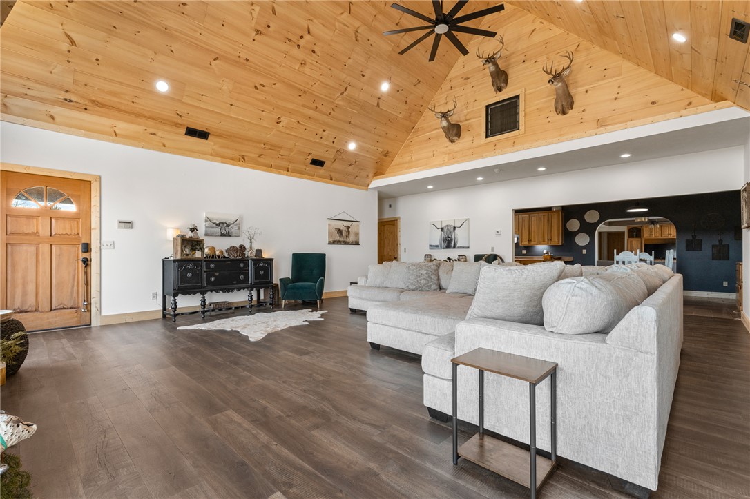 Mill Hollow Estates - Residential