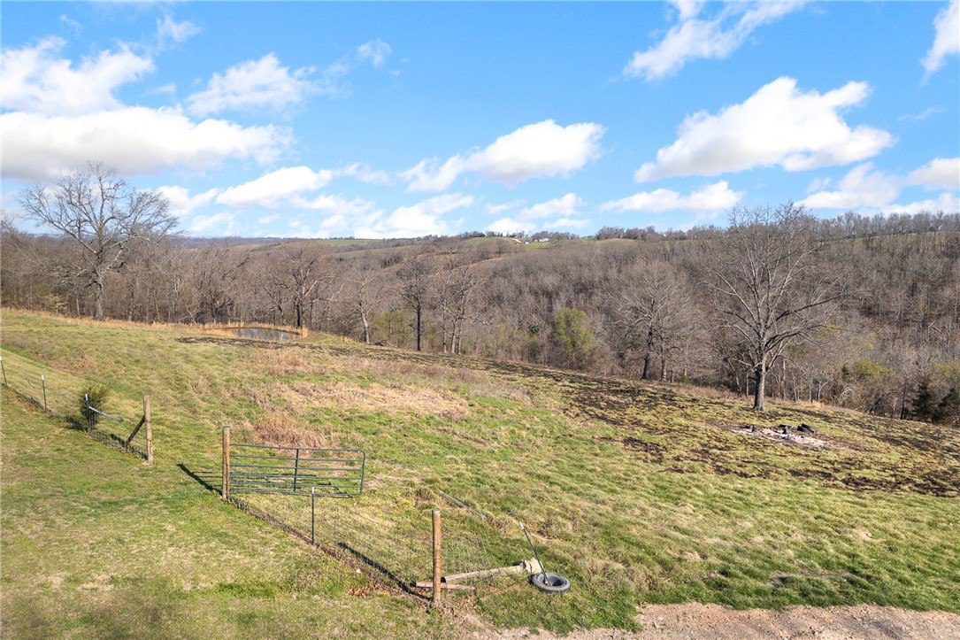 Mill Hollow Estates - Residential