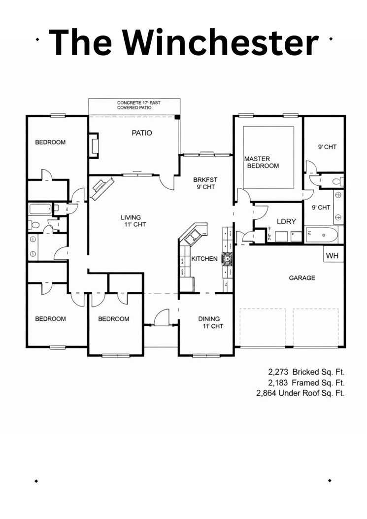 The Element Ph 2 - Residential