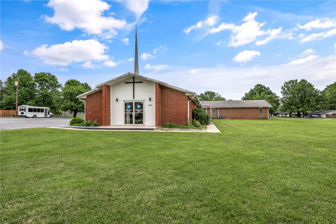 Henson Heights Sub - Residential