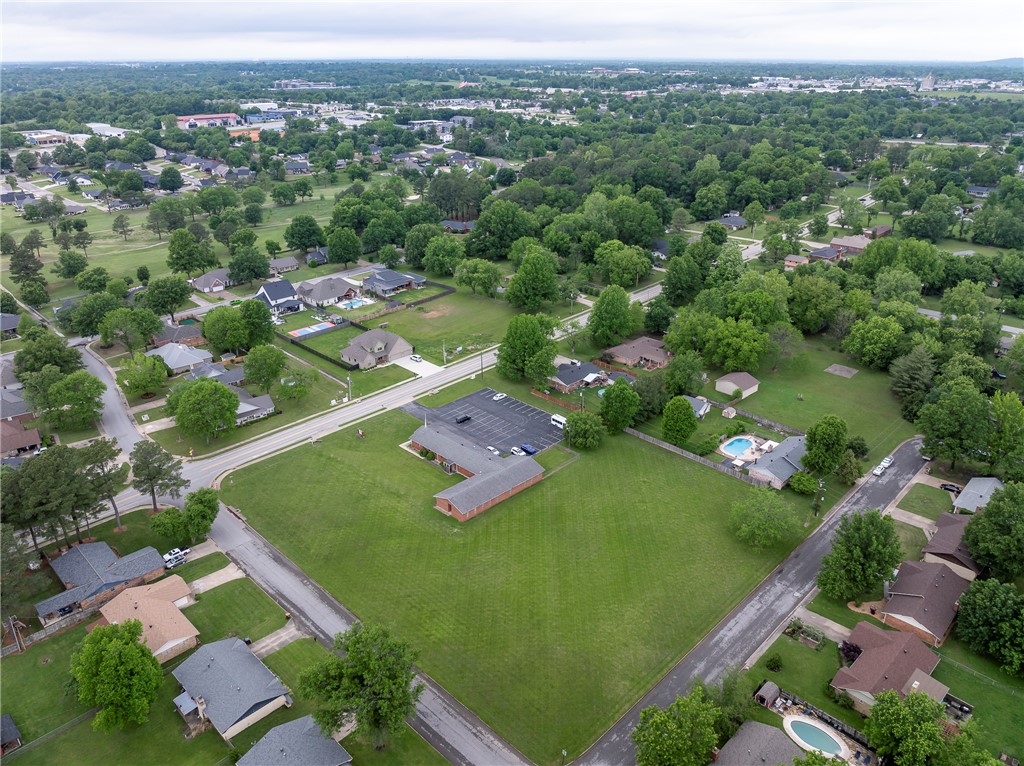 Henson Heights Sub - Residential