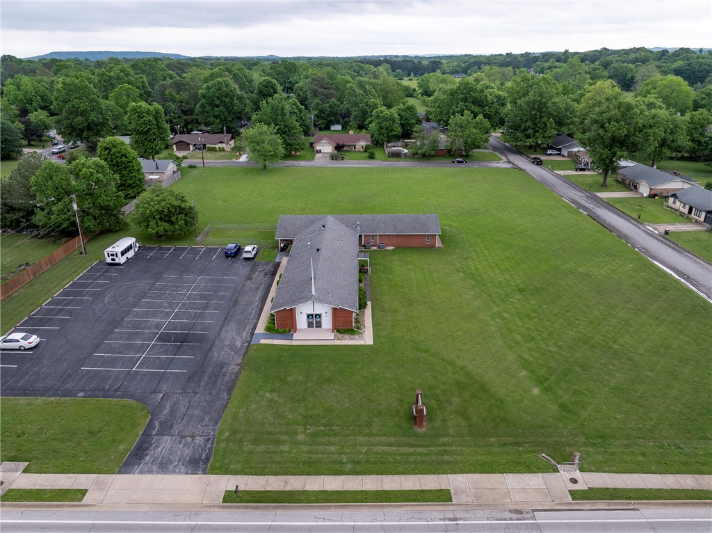 Henson Heights Sub - Residential