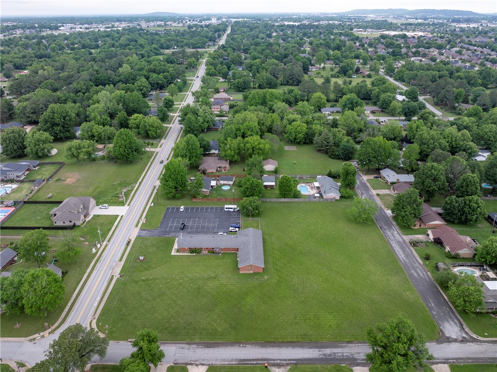 Henson Heights Sub - Residential