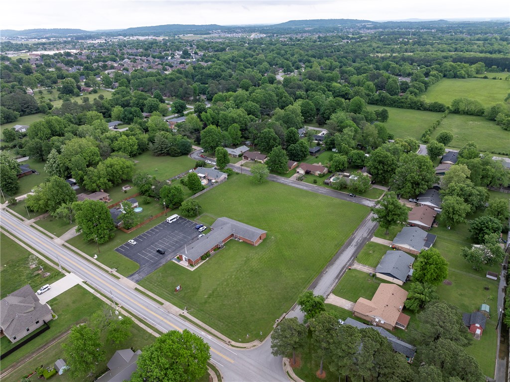 Henson Heights Sub - Residential