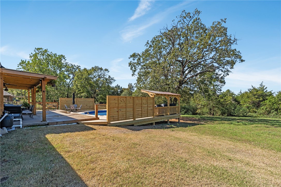 Stone Mountain - Residential