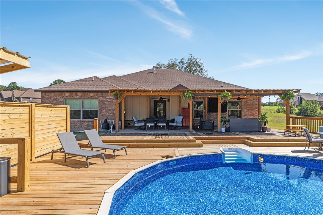 Stone Mountain - Residential