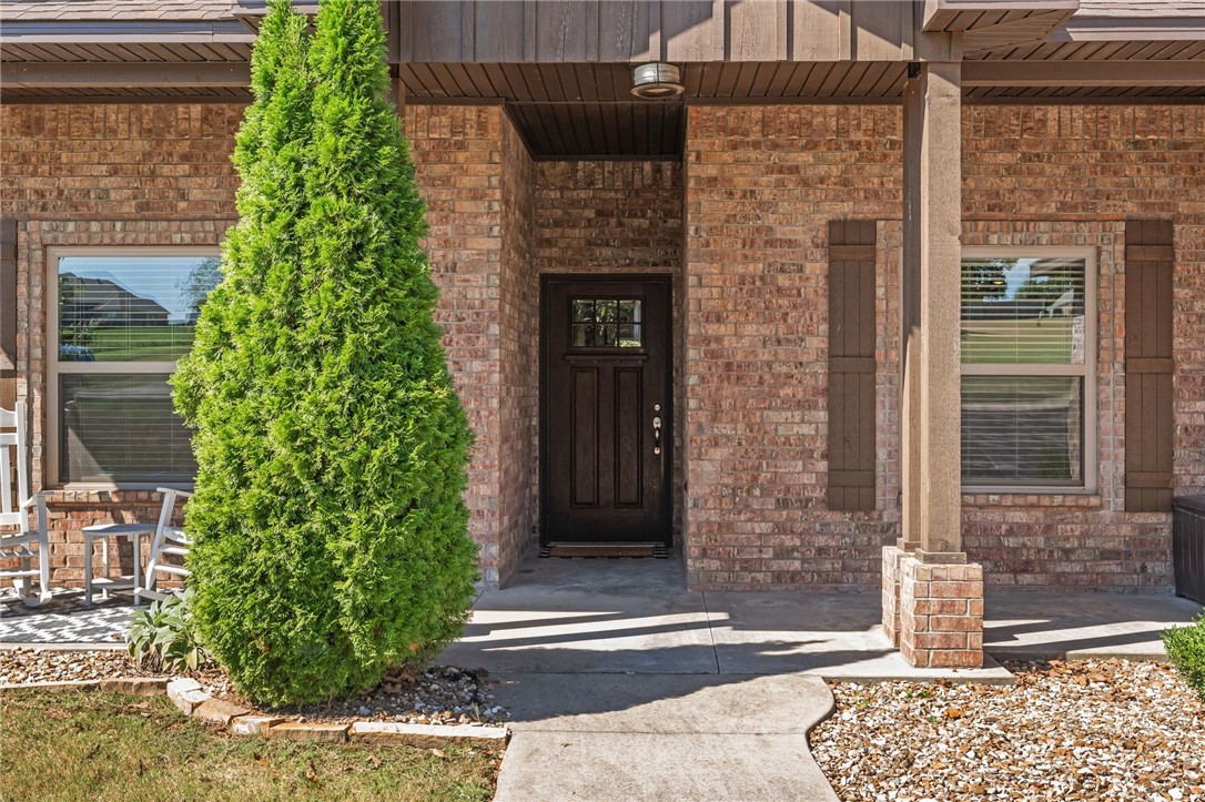 Stone Mountain - Residential