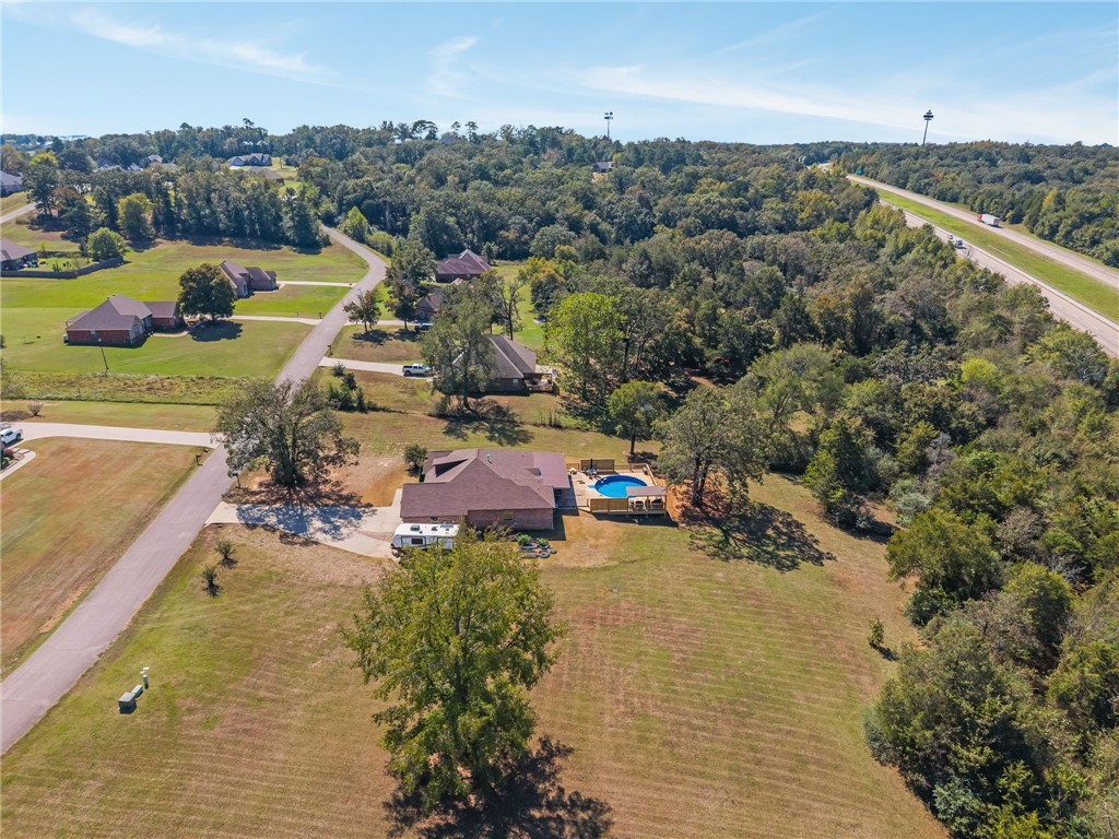 Stone Mountain - Residential