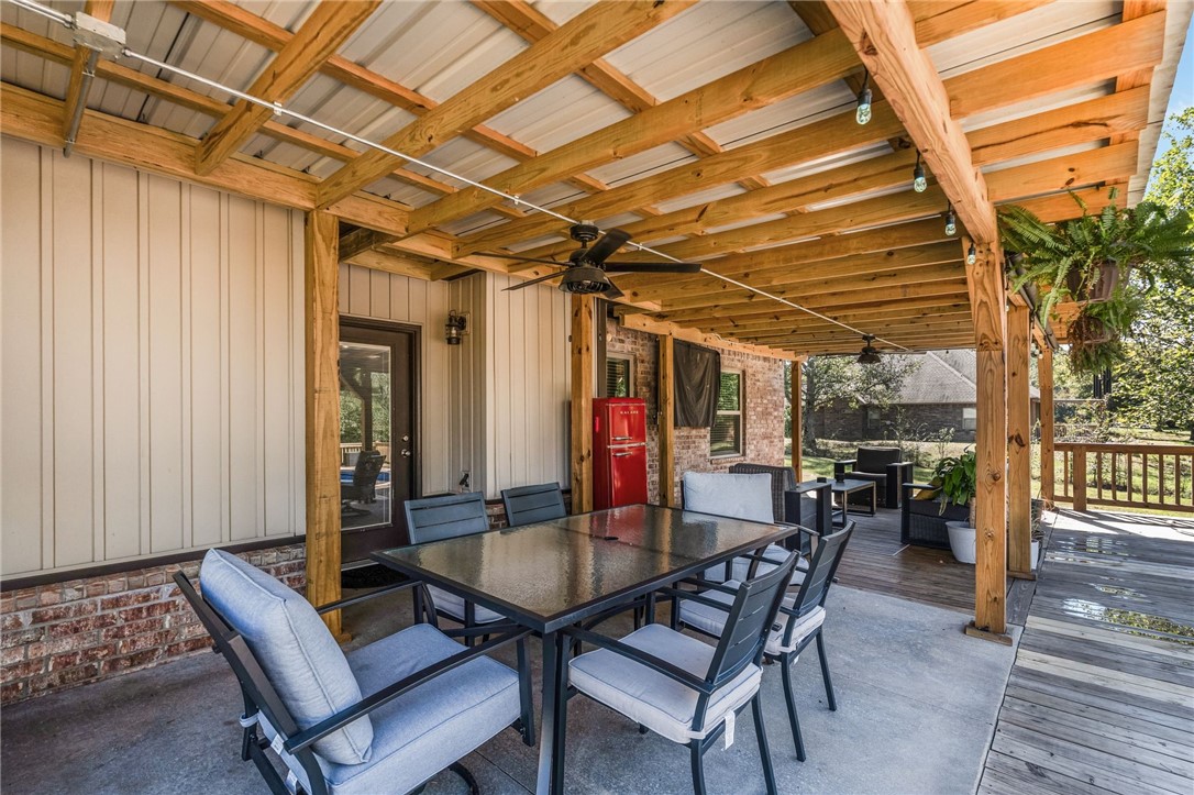 Stone Mountain - Residential