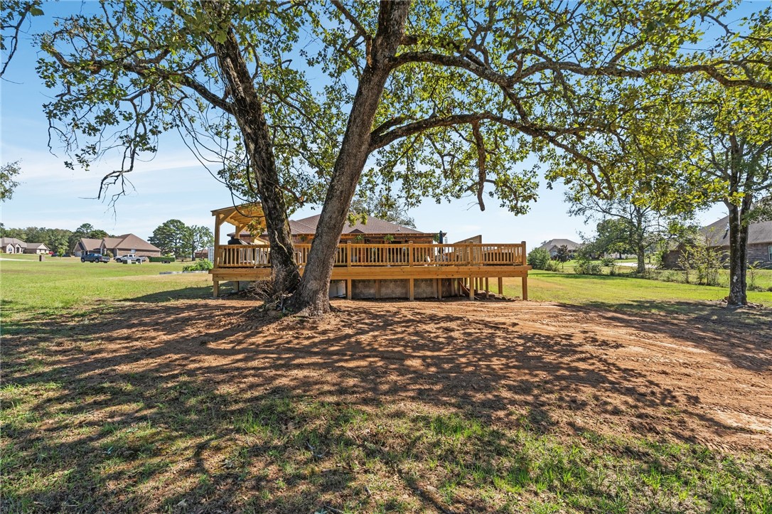 Stone Mountain - Residential