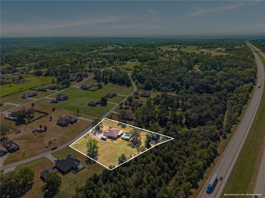 Stone Mountain - Residential