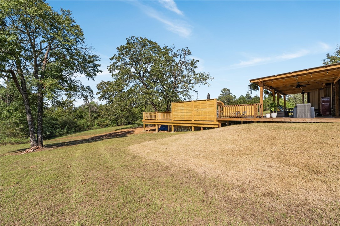 Stone Mountain - Residential