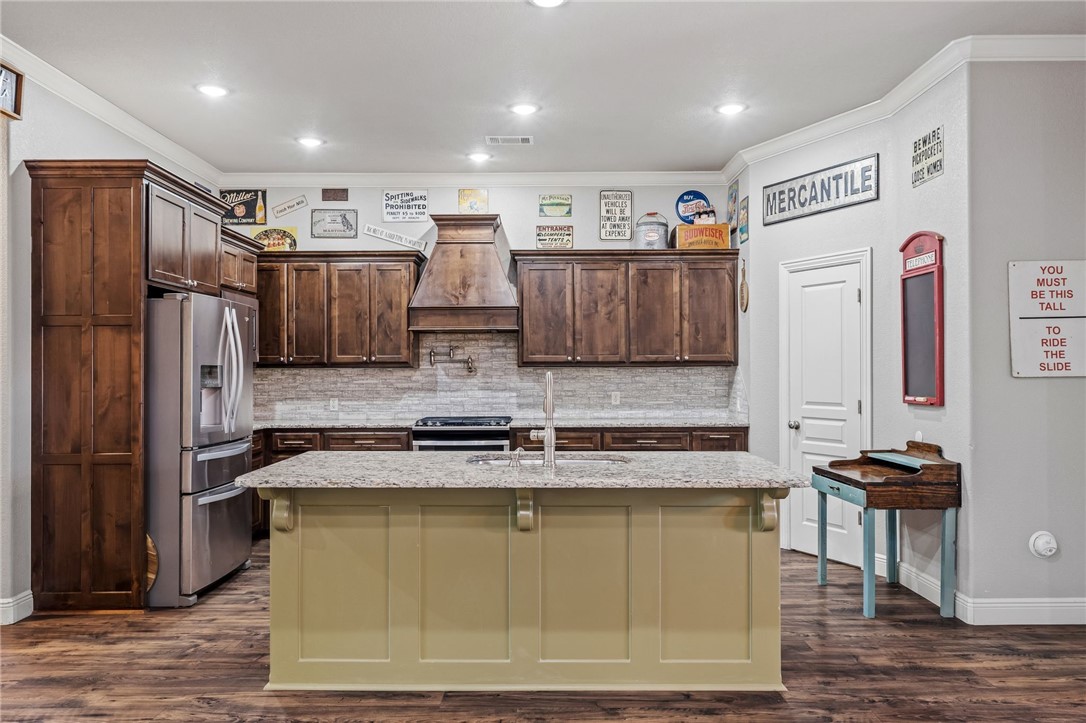 Stone Mountain - Residential