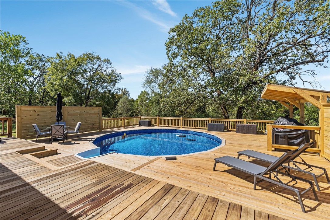 Stone Mountain - Residential