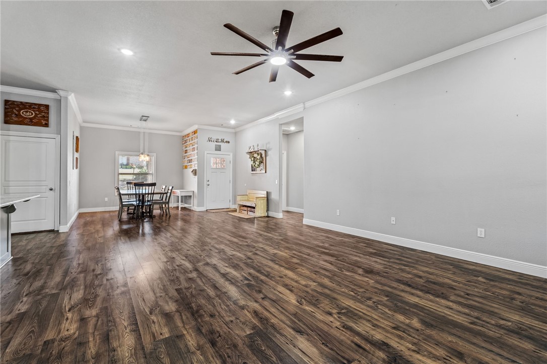 Stone Mountain - Residential