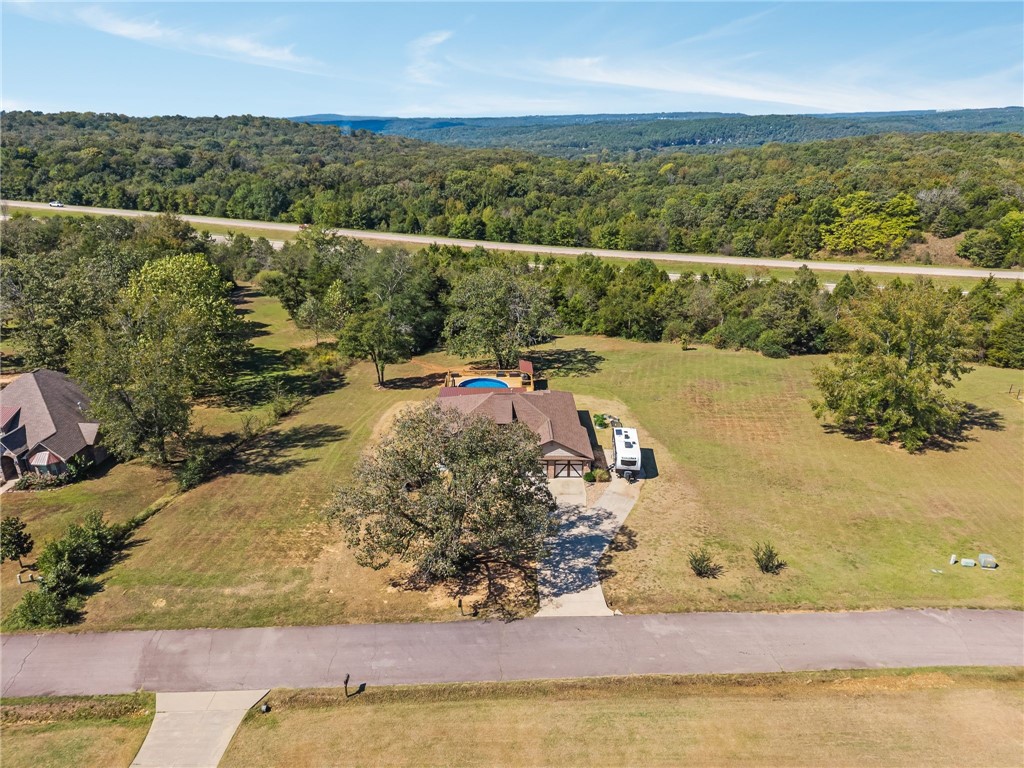 Stone Mountain - Residential