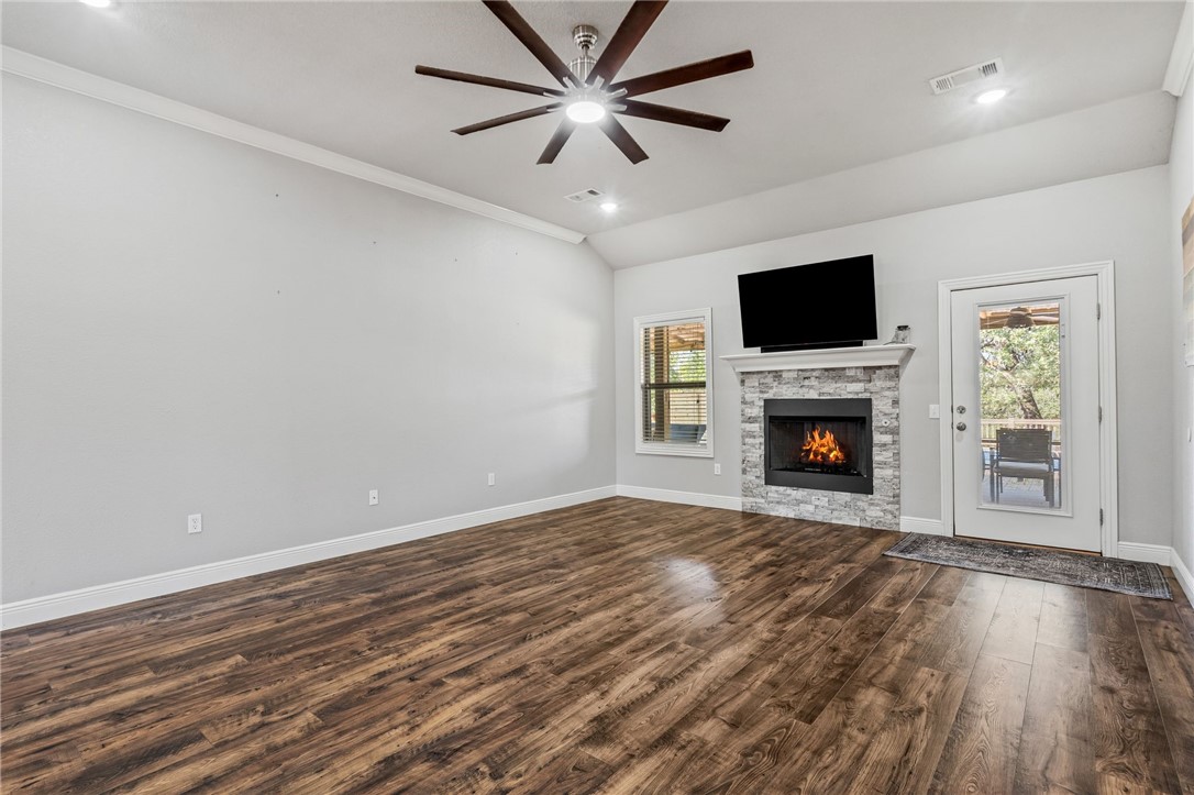 Stone Mountain - Residential