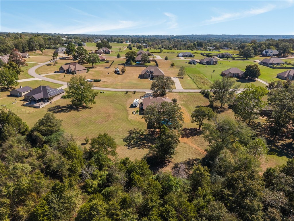 Stone Mountain - Residential