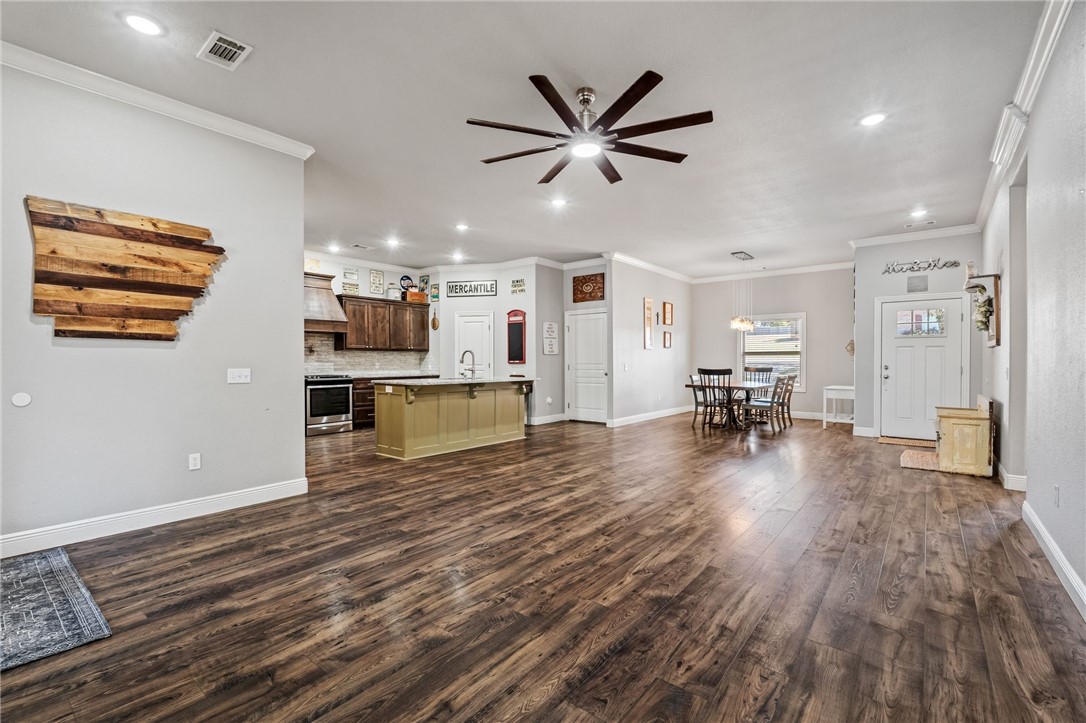 Stone Mountain - Residential