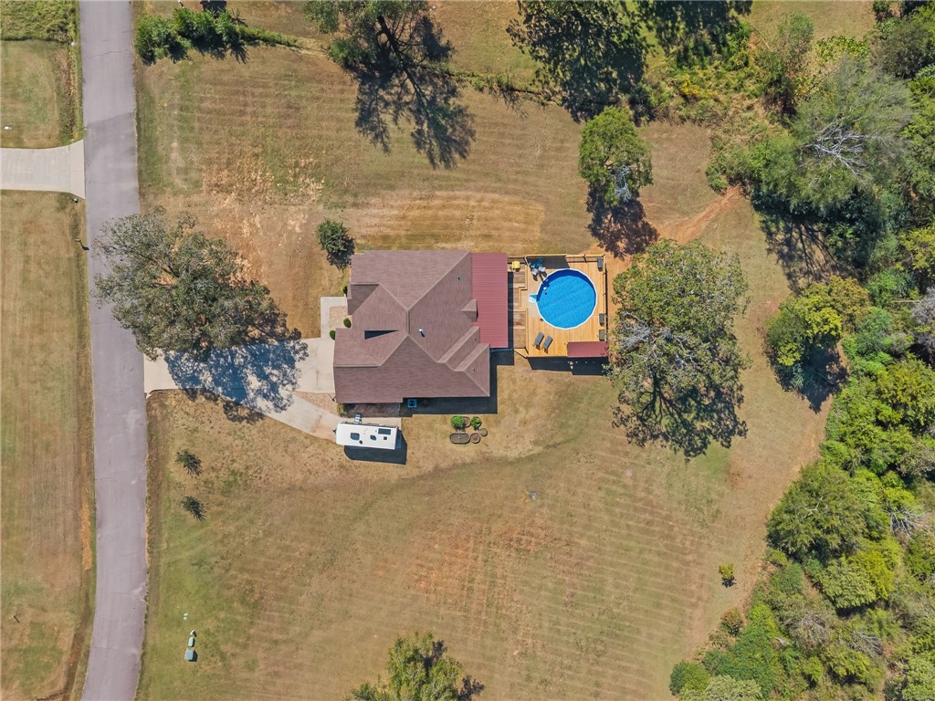 Stone Mountain - Residential