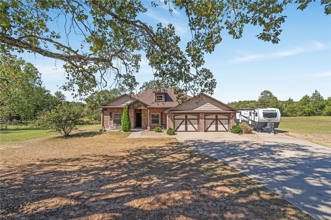 Stone Mountain - Residential