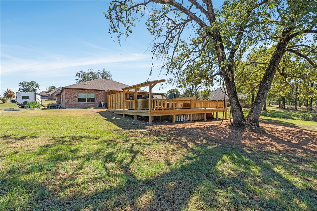 Stone Mountain - Residential