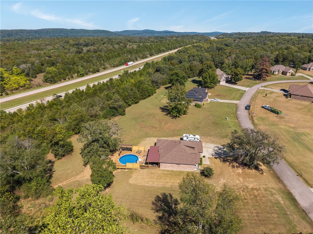 Stone Mountain - Residential