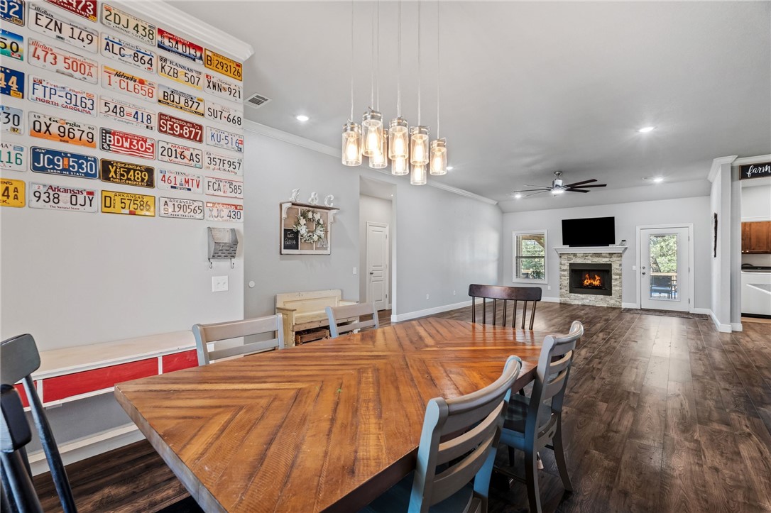 Stone Mountain - Residential