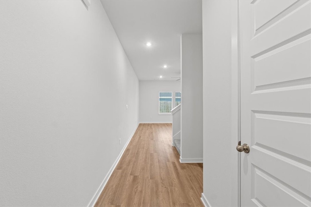Nature Walk - Residential