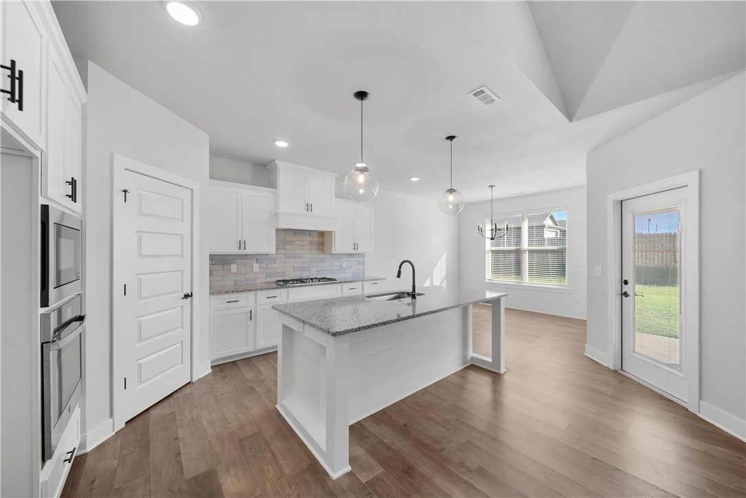 Arlington Ph 1 Pea Ridge - Residential