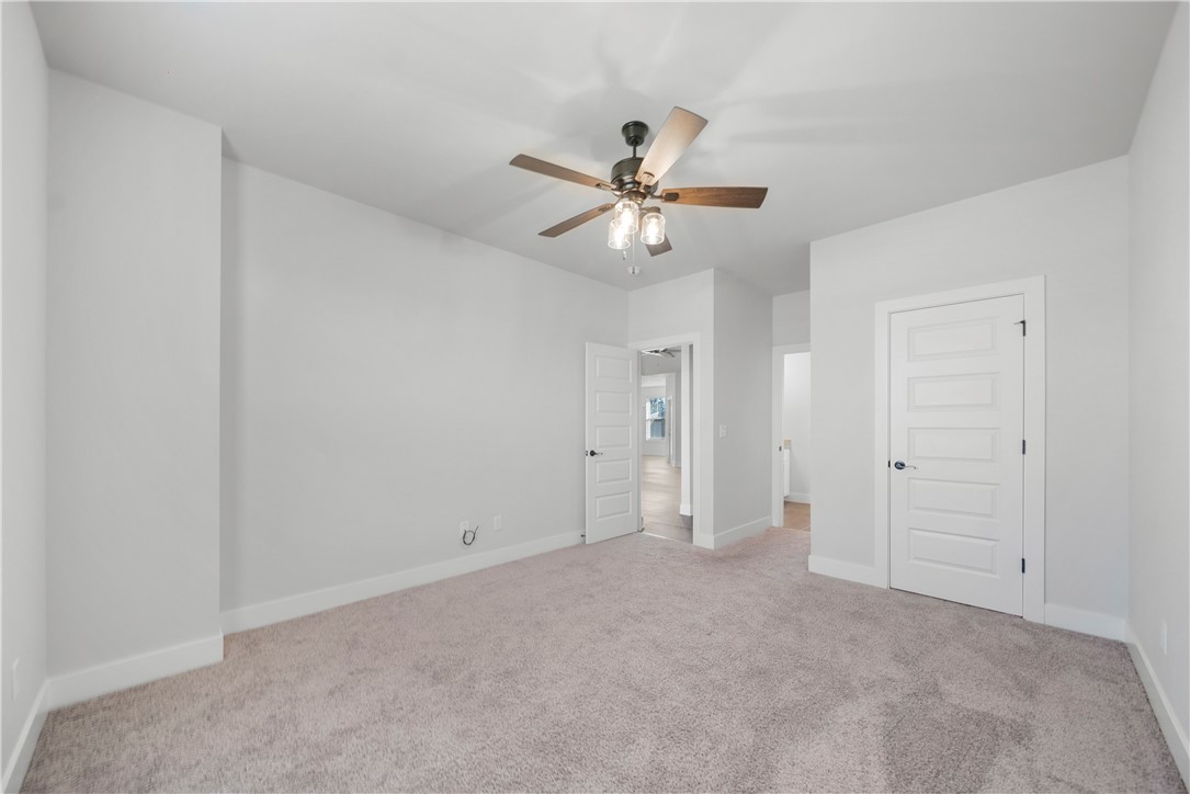 Arlington Ph 1 Pea Ridge - Residential