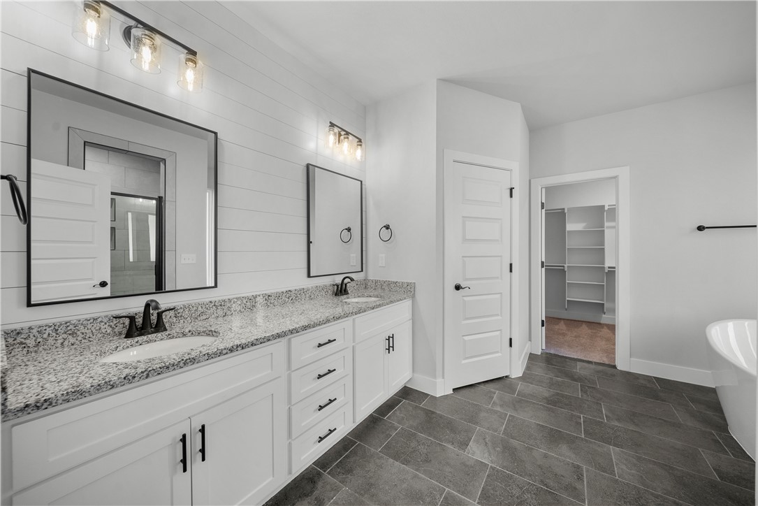 Arlington Ph 1 Pea Ridge - Residential