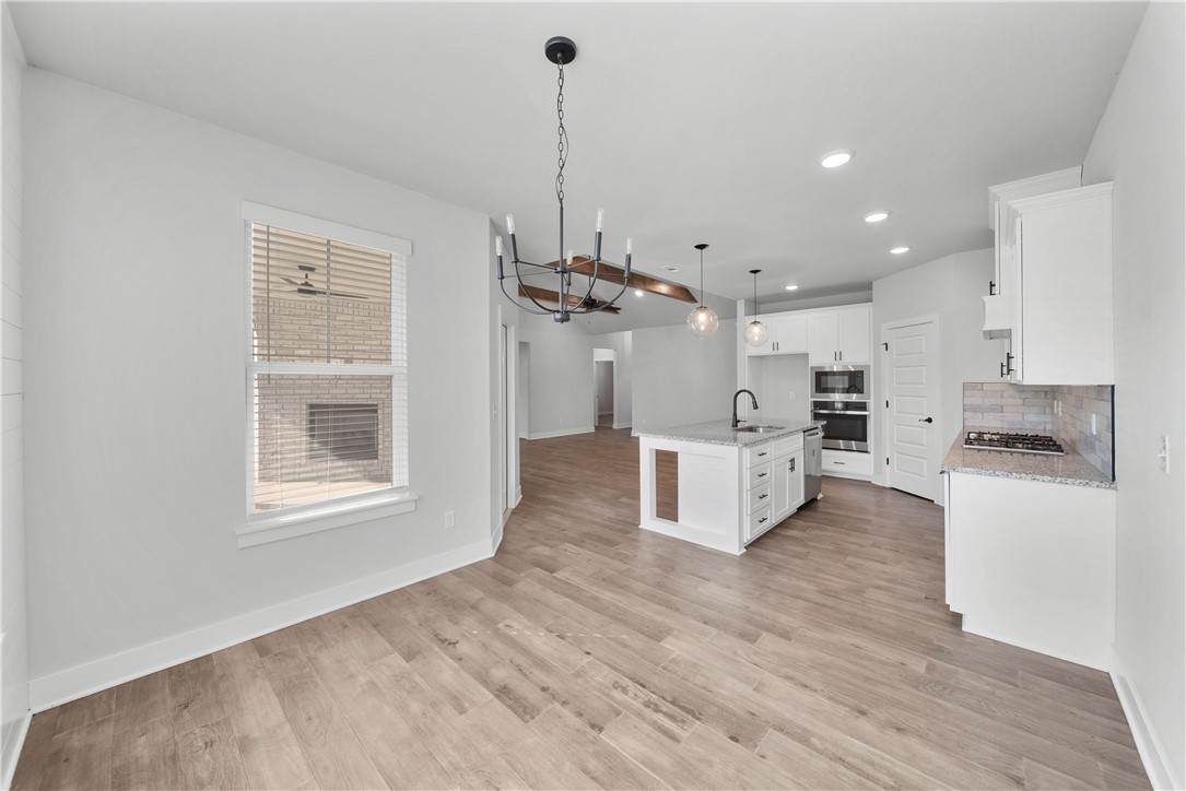 Arlington Ph 1 Pea Ridge - Residential