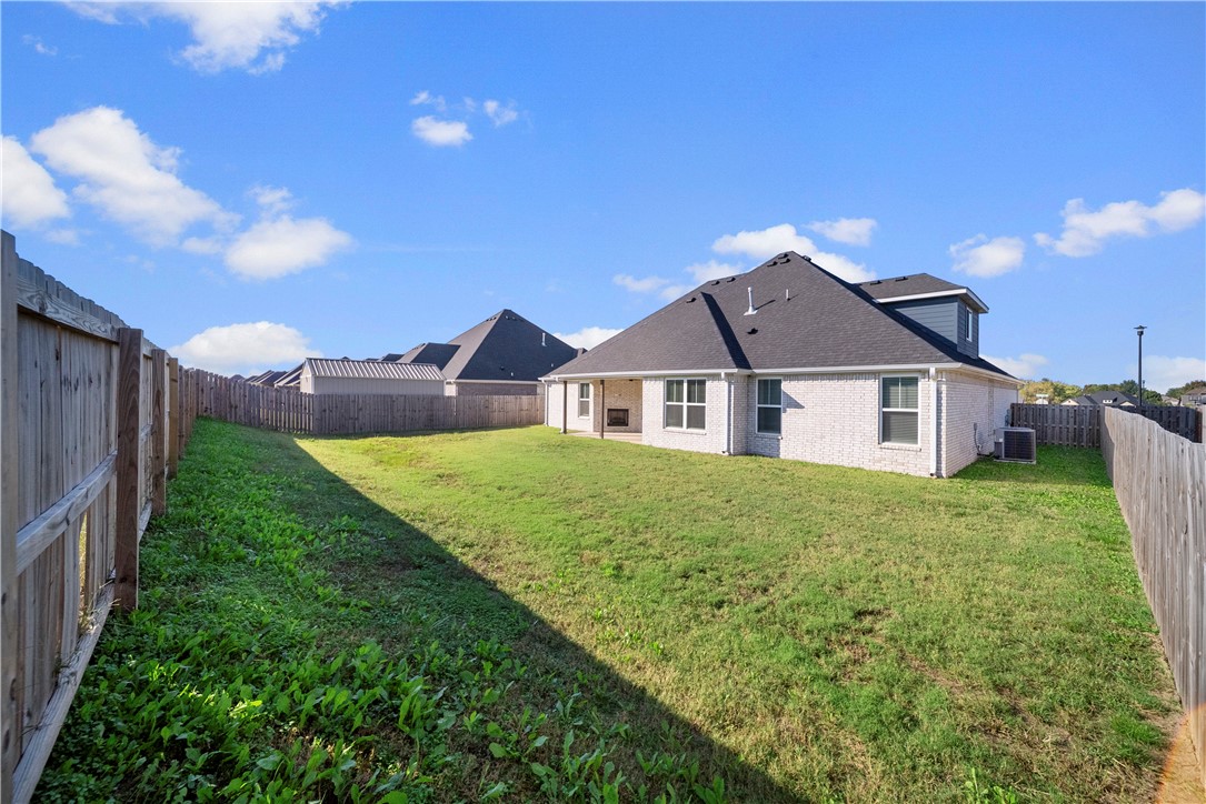 Arlington Ph 1 Pea Ridge - Residential