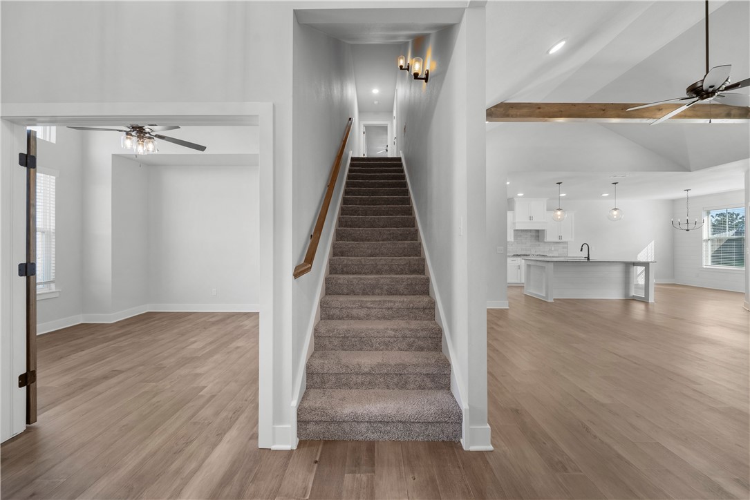 Arlington Ph 1 Pea Ridge - Residential